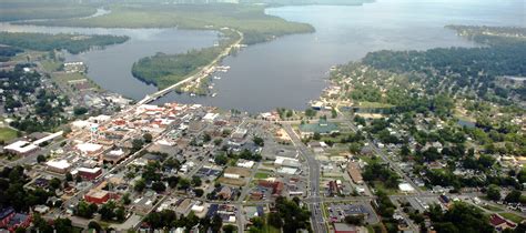 Elizabeth City, NC: All You Need to Know Before You .